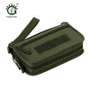 Protector Plus Tactical Camouflage Wallet Horizontal Hand Bag