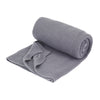 Cotton Knitted Wool Nap Sleeping Blankets Sleeper Home Cover