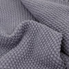Cotton Knitted Wool Nap Sleeping Blankets Sleeper Home Cover