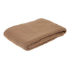 Cotton Knitted Wool Nap Sleeping Blankets Sleeper Home Cover