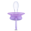 Philips Avent 2pcs Baby Soother Silicone Infant Nipple Pacifier