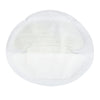 RealBubee 100pcs Breathable Disposable Breast Nursing Pads