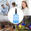 Jetmaker Electric Wireless Drinking Water Bottle Pump