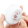 Philips Avent 4oz / 120ml Wide Mouth Glass Baby Milk Bottle