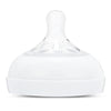 Philips Avent 4oz / 120ml Wide Mouth Glass Baby Milk Bottle