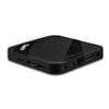 Tanix TX3 Max TV Box Amlogic S905W / Android 7.1 with New ALICE UX / 2GB RAM + 16GB ROM 2.4GHz Wi-Fi / 4K / 100Mbps LAN / BT4.1