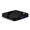 Tanix TX3 Max TV Box Amlogic S905W / Android 7.1 with New ALICE UX / 2GB RAM + 16GB ROM 2.4GHz Wi-Fi / 4K / 100Mbps LAN / BT4.1
