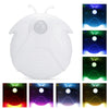 MZ - 004 Glowworm Human Induction Night Light