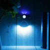 MZ - 004 Glowworm Human Induction Night Light
