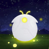 MZ - 004 Glowworm Human Induction Night Light