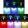 MZ - 004 Glowworm Human Induction Night Light