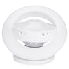 ZQ0502 360 Degree Rotation Motion Sensor Night Light