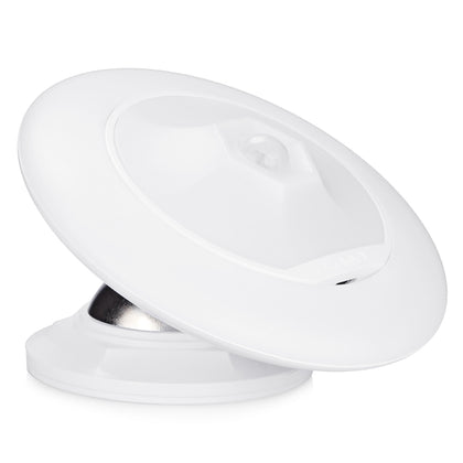 ZQ0502 360 Degree Rotation Motion Sensor Night Light