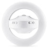 ZQ0502 360 Degree Rotation Motion Sensor Night Light