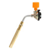 Manual Ignition Gas Torch Flamethrower Welding Fire Maker