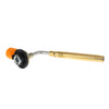 Manual Ignition Gas Torch Flamethrower Welding Fire Maker