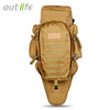 Outlife 60L Outdoor Military Pack Backpack