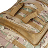Outdoor Men Women Military Bag for Climbing Camping Hiking