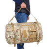 Outdoor Men Women Military Bag for Climbing Camping Hiking