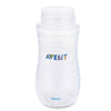 Philips Avent 11oz / 330ml Wide Mouth PP Feeding Baby Bottle
