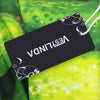 Cucumber Print Kangaroo Pocket Hoodie