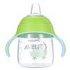 Philips Avent 9oz / 260ml Baby Handle Drinking Sipping Bottle