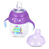 Philips Avent 9oz / 260ml Baby Handle Drinking Sipping Bottle
