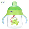 Philips Avent 9oz / 260ml Baby Handle Drinking Sipping Bottle