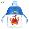 Philips Avent 9oz / 260ml Baby Handle Drinking Sipping Bottle