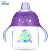 Philips Avent 9oz / 260ml Baby Handle Drinking Sipping Bottle