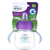 Philips Avent 9oz / 260ml Baby Handle Drinking Sipping Bottle