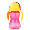 Philips Avent 10oz / 300ml Baby Handle Drinking Straw Bottle