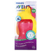 Philips Avent 10oz / 300ml Baby Handle Drinking Straw Bottle