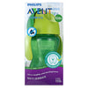 Philips Avent 10oz / 300ml Baby Handle Drinking Straw Bottle