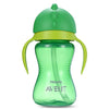 Philips Avent 10oz / 300ml Baby Handle Drinking Straw Bottle