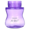 Philips Avent 7oz / 200ml Baby Handle Drinking Straw Bottle