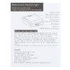 C24 Portable LED Motion Sensor Switch Night Light