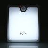 C24 Portable LED Motion Sensor Switch Night Light