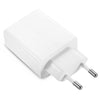 Teclast APS - KI018WE - G QC3.0 Fast Charger White EU Plug for Teclast Master T8 / T10