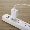 Teclast APS - KI018WE - G QC3.0 Fast Charger White EU Plug for Teclast Master T8 / T10