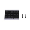 WUPP CS - 596A1 6 Gang 16A 12V Switch Panel for Vehicle