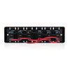 WUPP CS - 596A1 6 Gang 16A 12V Switch Panel for Vehicle