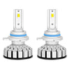 LS01 - R8 9012 / HIR2 Auto Car LED Headlight 100W 10000lm