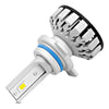 LS01 - R8 9012 / HIR2 Auto Car LED Headlight 100W 10000lm