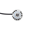 LS01 - R8 9012 / HIR2 Auto Car LED Headlight 100W 10000lm