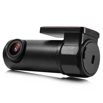 ZEEPIN S600 720P WiFi Dash Cam