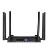 ZAPO Z - 2600 WiFi Gaming Router 2.4 / 5GHz 2600M
