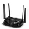 ZAPO Z - 2600 WiFi Gaming Router 2.4 / 5GHz 2600M