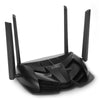 ZAPO Z - 2600 WiFi Gaming Router 2.4 / 5GHz 2600M