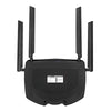 ZAPO Z - 2600 WiFi Gaming Router 2.4 / 5GHz 2600M